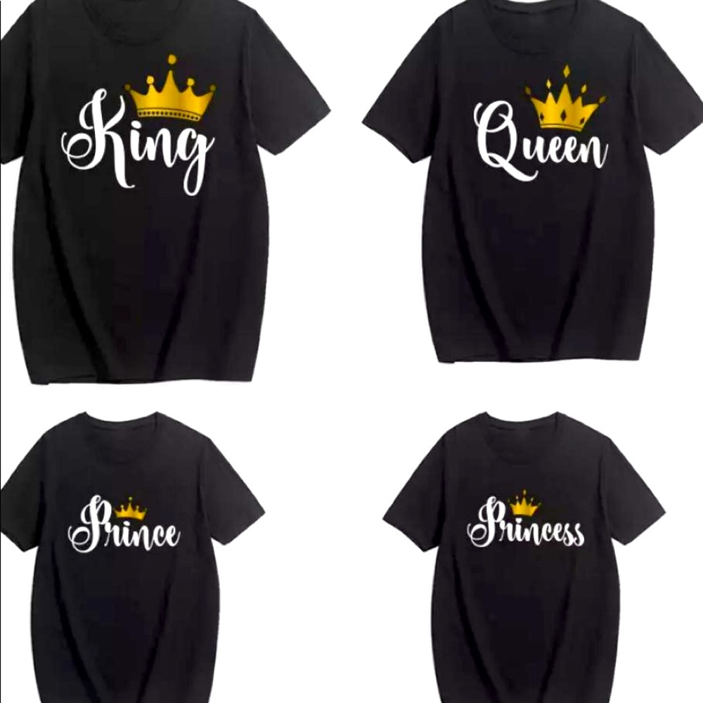 Family Shirts